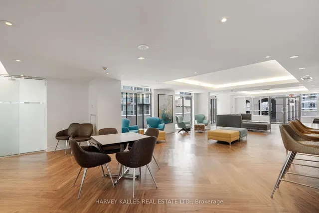 Additional image 29 of 140 Simcoe St Unit 1412