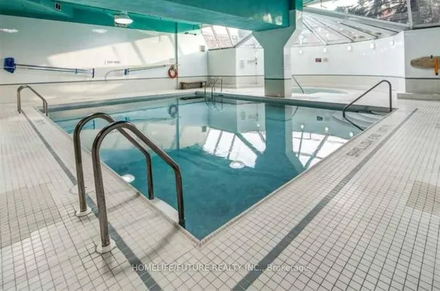 Additional image 17 of 4725 Sheppard Ave Unit 603