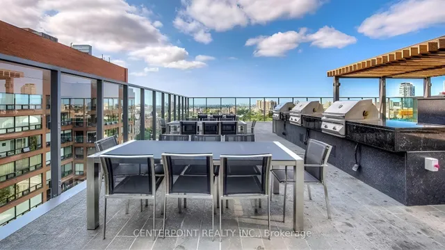 Additional image 26 of 57 St Joseph St Unit PH 3209