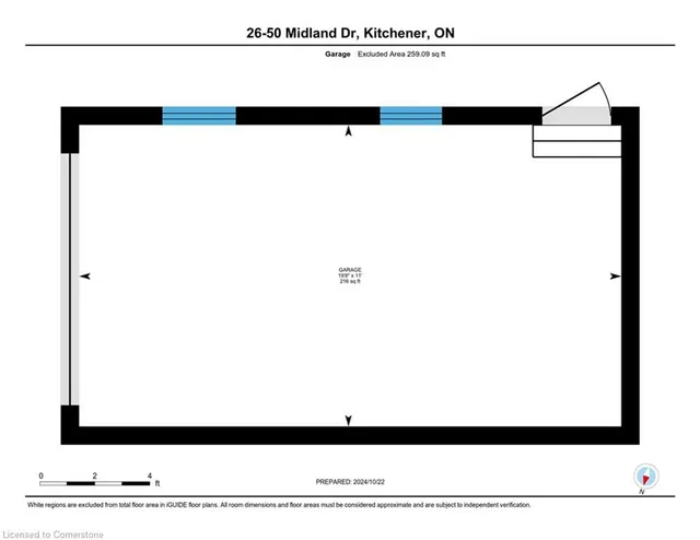 Additional image 33 of 50 Midland Dr Unit 26