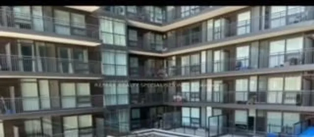 3091 Dufferin St Unit 416