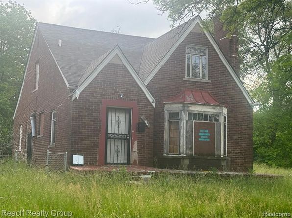 19775 Westphalia St, Detroit, MI 48205