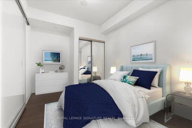 Additional image 9 of 50 O'neill Rd Unit 1801