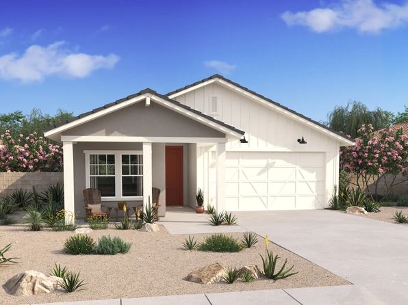 7706 W Minton St, Laveen, AZ 85339