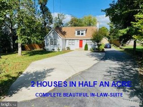 Property image for 9226 Fowler Ln, Lanham, MD 20706