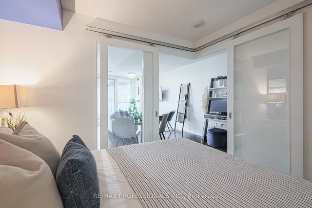 Additional image 26 of 209 Fort York Blvd Unit 469