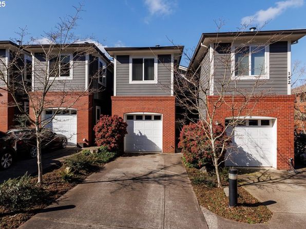 152 SE Spokane St, Portland, OR 97202