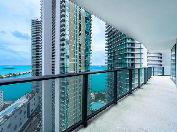 501 NE 31st Street #2506, Miami, FL 33137