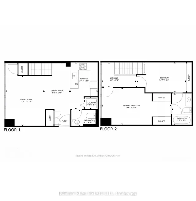 Additional image 28 of 11 St Joseph St Unit 1407