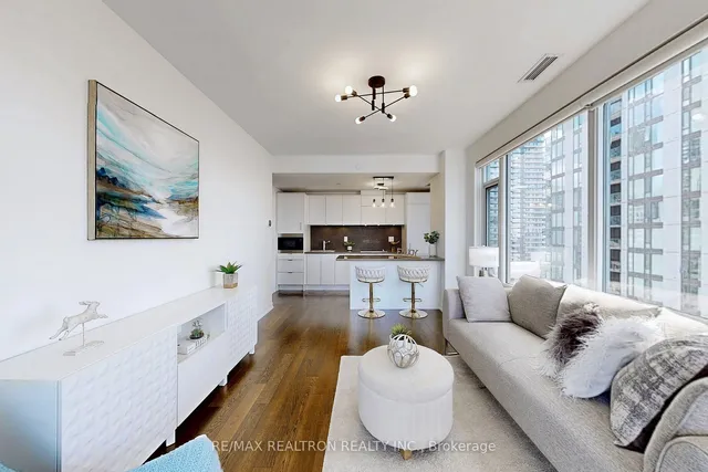 Additional image 3 of 21 Widmer St Unit 2402