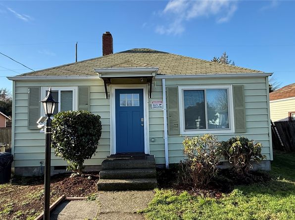 9023 38th Avenue S, Seattle, WA 98118