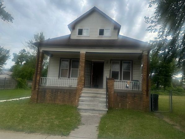 17856 Mackay Ave, Detroit, MI 48212