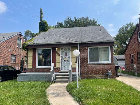 19924 Braile St, Detroit, MI 48219
