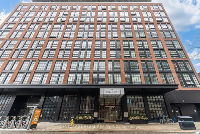 608 Richmond St Unit 804
