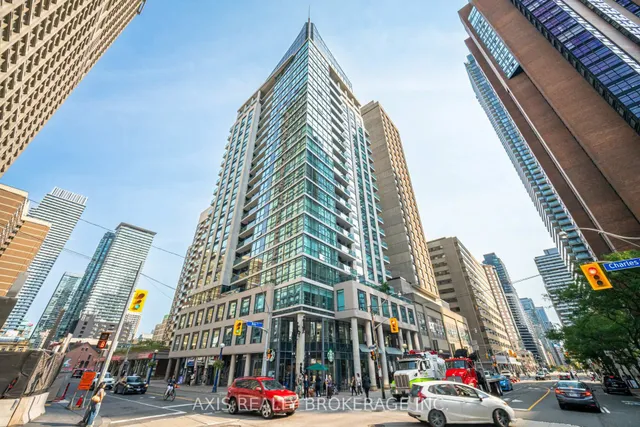 1121 Bay St Unit 904