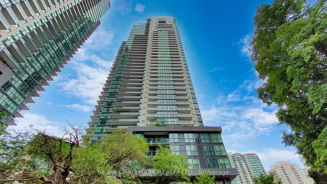 5168 Yonge St Unit 711