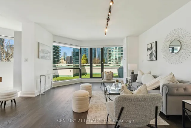 Additional image 3 of 10 Queens Quay Unit 2309