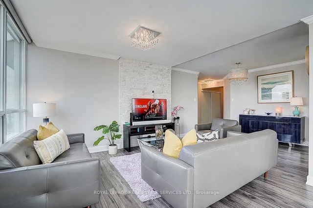 Additional image 13 of 1121 Steeles Ave Unit 1006