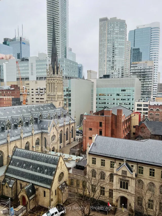 Additional image 9 of 82 Dalhousie St Unit 1008