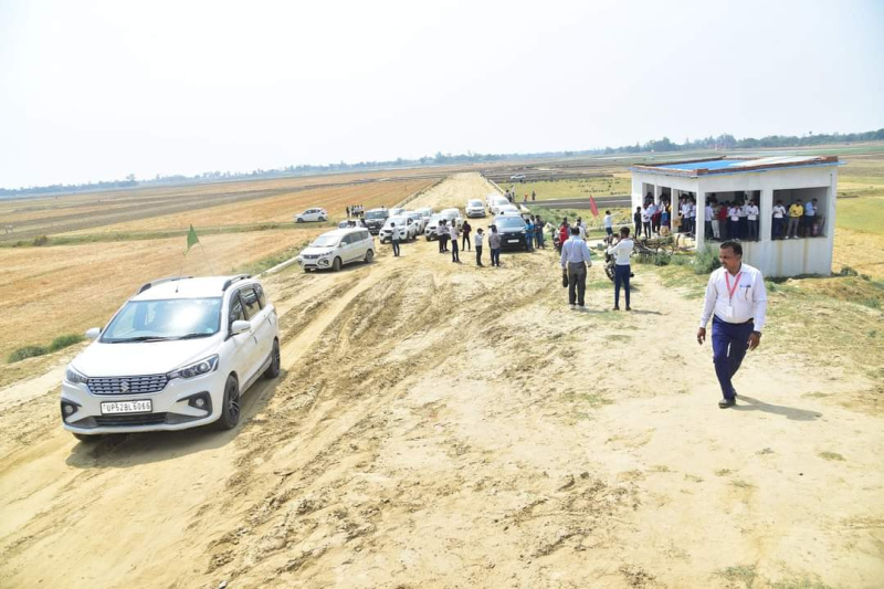 Additional image 2 of Jangal Kauria, Gorakhpur