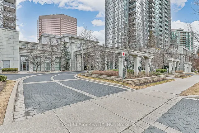 Additional image 3 of 15 Greenview Ave Unit 809