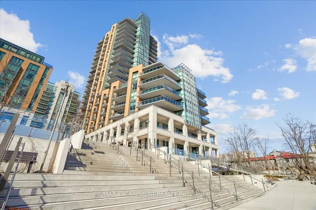 2060 Lakeshore Rd Unit 206