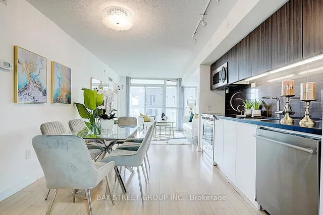 Additional image 7 of 85 Queens Wharf Rd Unit 521