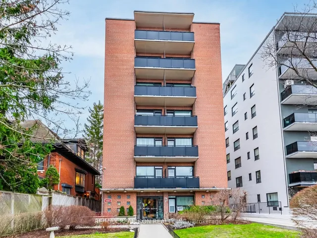 Additional image 12 of 78 Warren Rd Unit 501