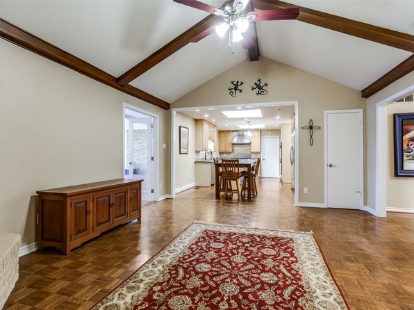 7736 Woodstone Ln, Dallas, TX 75248