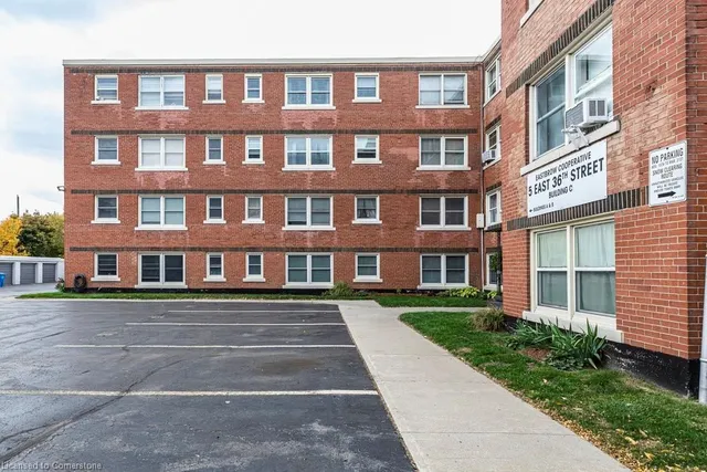 Additional image 11 of 5 East 36th St Unit 405C