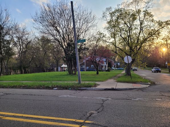 18435 Lahser Rd, Detroit, MI 48219
