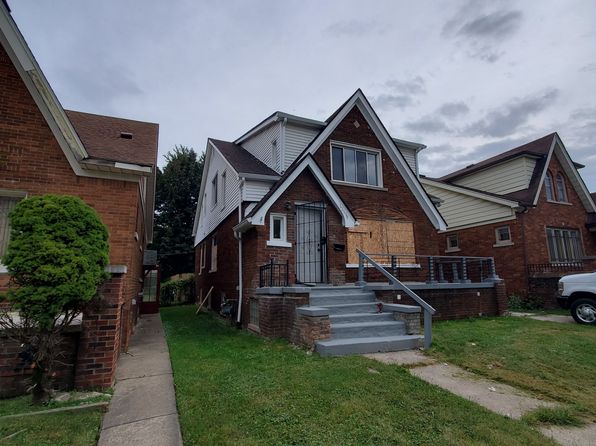 12538 Promenade St, Detroit, MI 48213