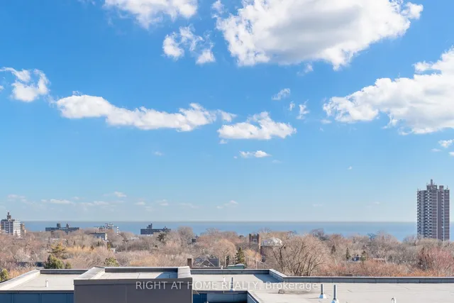 Additional image 32 of 383 Sorauren Ave Unit 802