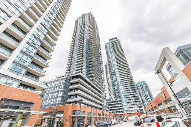 Additional image 2 of 2220 Lake Shore Blvd Unit 616