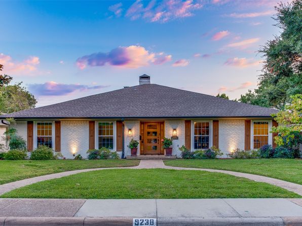 9238 Raeford Dr, Dallas, TX 75243