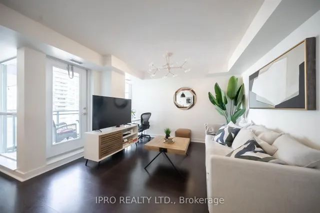 Additional image 11 of 100 Western Battery Rd Unit 1511