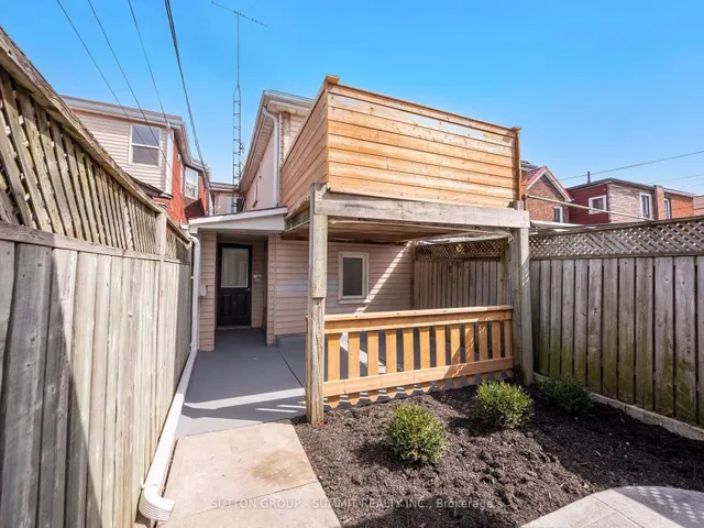 Additional image 42 of 1456 Dufferin St