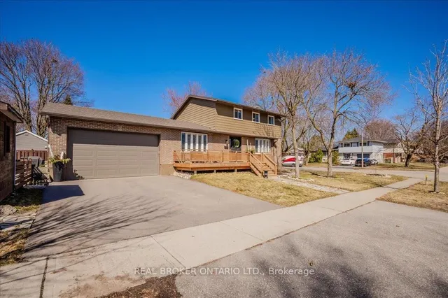 Additional image 4 of 60 Silverspring Cres