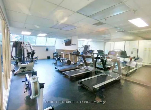 Additional image 16 of 4725 Sheppard Ave Unit 603