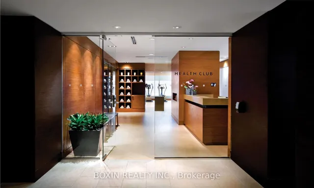 Additional image 21 of 180 University Ave Unit 2909