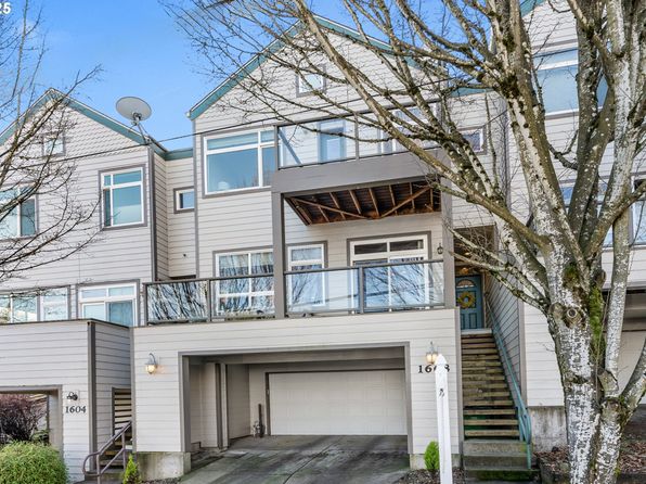 1608 SW Montgomery St, Portland, OR 97201
