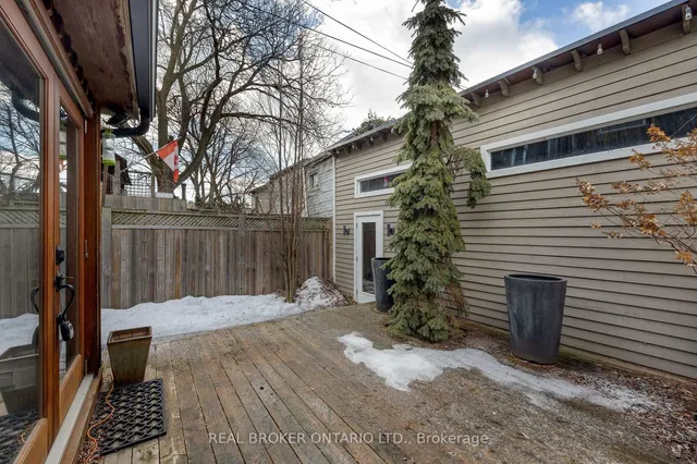 Additional image 22 of 298 Berkeley St