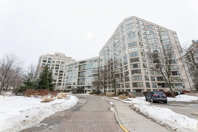 Additional image 30 of 2267 Lakeshore Blvd Unit 923