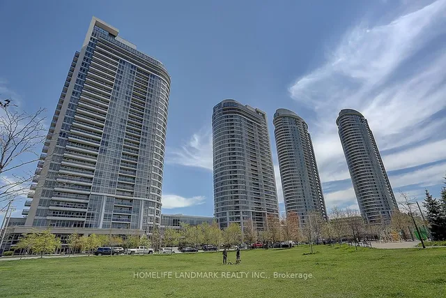 Primary image of 181 Village Green Sq Unit 1511