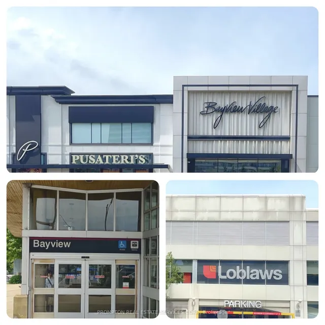 Additional image 31 of 25 McMahon Dr Unit 2009