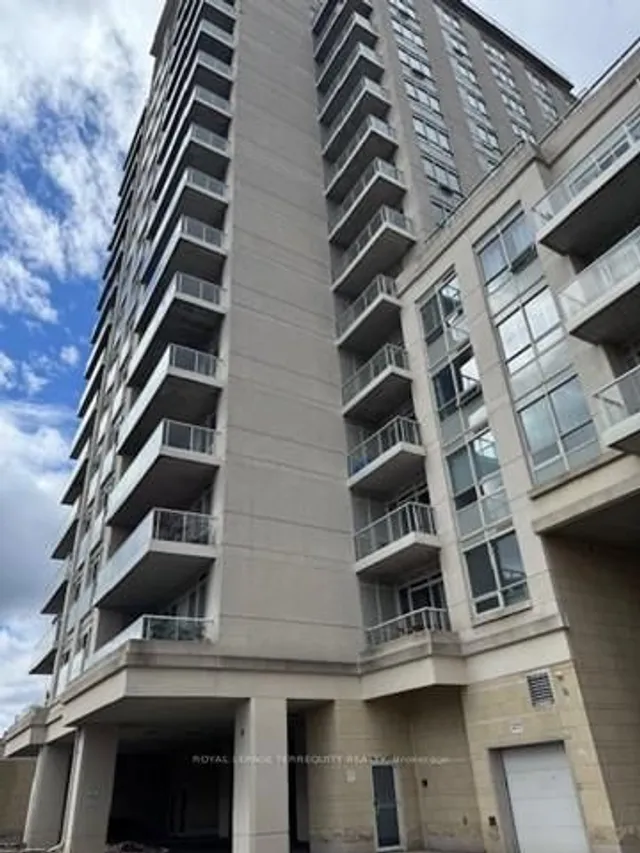 Additional image 2 of 3865 Lake Shore Blvd Unit 407