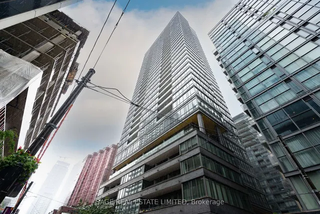 Additional image 30 of 8 Charlotte St Unit 3505