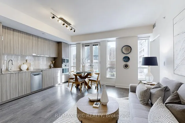 Additional image 2 of 955 Bay St Unit 409