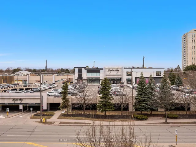 Additional image 33 of 591 Sheppard Ave Unit 326