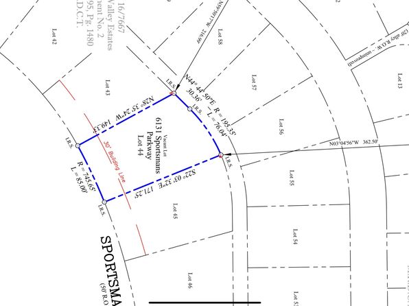 6131 Sportsmans Pkwy, Dallas, TX 75211